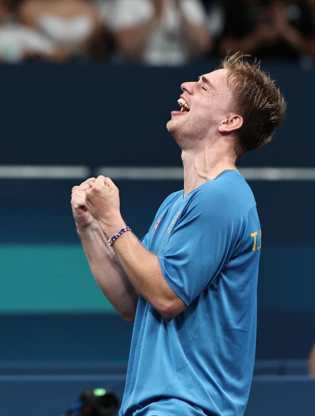 心理与竞技 心理与竞技