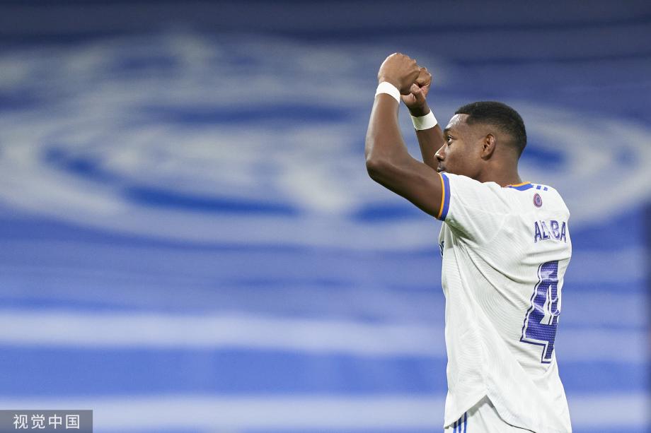 拉什福德在 拉什福德在