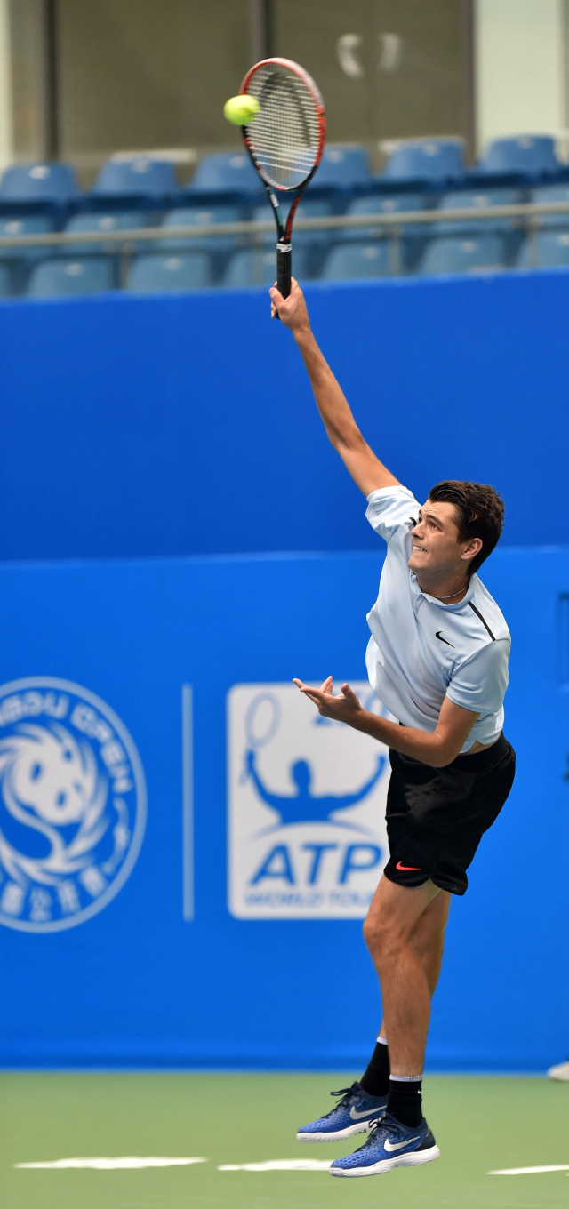 瞩目的焦点 瞩目的焦点