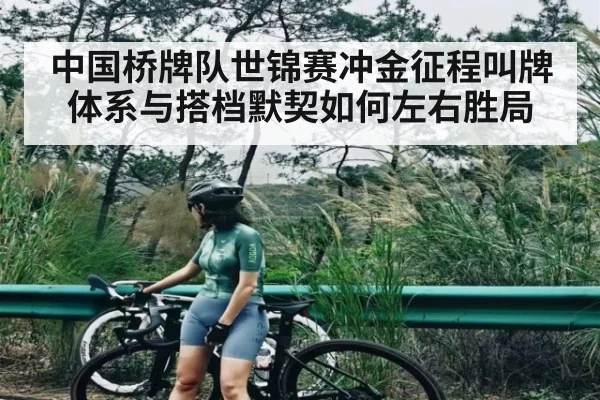 中国桥牌队世锦赛冲金征程叫牌体系与搭档默契如何左右胜局（mk sports）